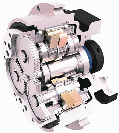 如何降低減速機(jī)運(yùn)行時(shí)齒輪噪音