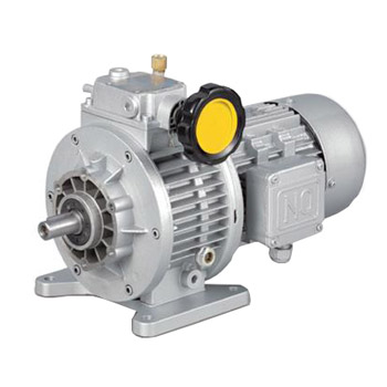 MB-C機械變速機帶一級齒輪減速機